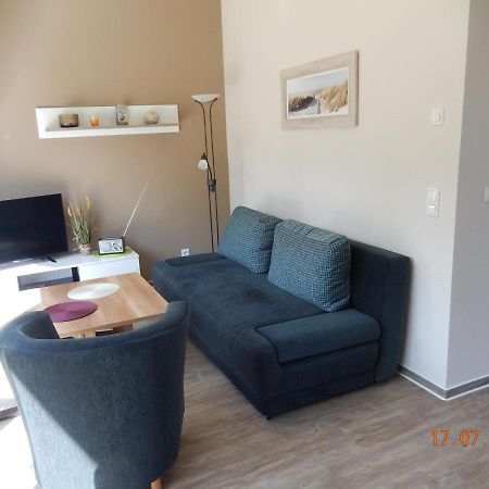 Ferienwohnung Kwi 33 Og غرال موريتز المظهر الخارجي الصورة