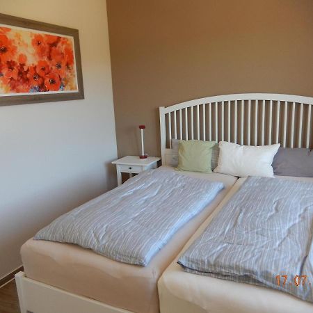 Ferienwohnung Kwi 33 Og غرال موريتز المظهر الخارجي الصورة