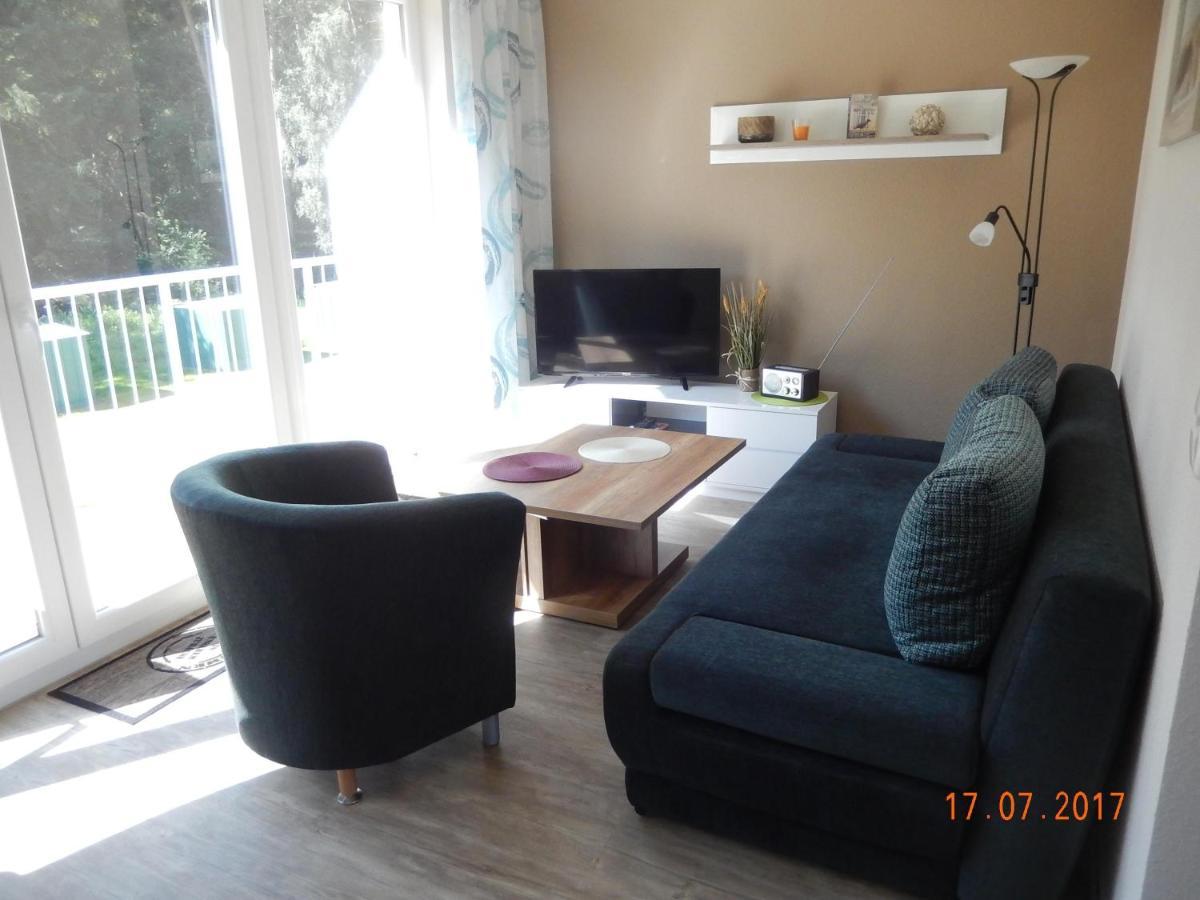 Ferienwohnung Kwi 33 Og غرال موريتز المظهر الخارجي الصورة